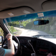 Illustration for article titled Burning Brakes In A Van Down The Highest Mountain In The Northeast
